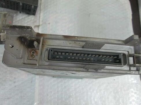 Engine ECM Electronic Control Module at Fits 79-80 200SX A11-609 571 A11609571 in Saudi Arabia