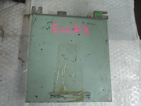 Engine ECM Electronic Control Module at Fits 79-80 200SX A11-609 571 A11609571 in Saudi Arabia