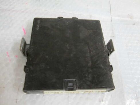 Engine ECM Control Module 2WD Fits 2006 06 Compatible with Toyota Tacoma 89661-04B70 8966104B70 in Saudi Arabia