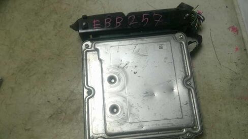 Engine ECM Control Module 2.0L Fits 13-14 Compatible with Passat 03L 906 012 BN 03L906012BN in Saudi Arabia