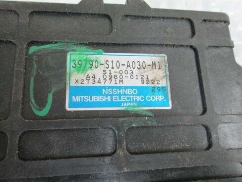 97-01 هيكل CR-V ECM ABS 39790-S10-A030-M1 39790S10A030M1 39790S10A030 in Saudi Arabia