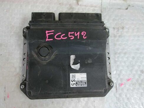Engine ECM Control Module Fits 2012 12 Compatible with Toyota RAV4 89661-42T50 8966142T50 in Saudi Arabia