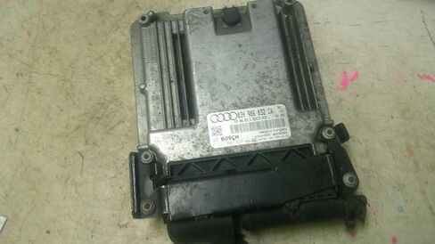 Engine ECM Control Module 4.2L Fits 2007 07 Compatible with Audi Q7 03H 906 032 CA 03H906032CA in Saudi Arabia