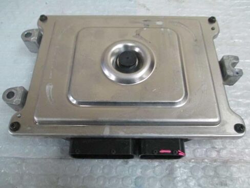 Engine ECM Control Module 1.5L Turbo MT Fits 17 Civic 37820-5BA-L21 378205BAL21 in Saudi Arabia
