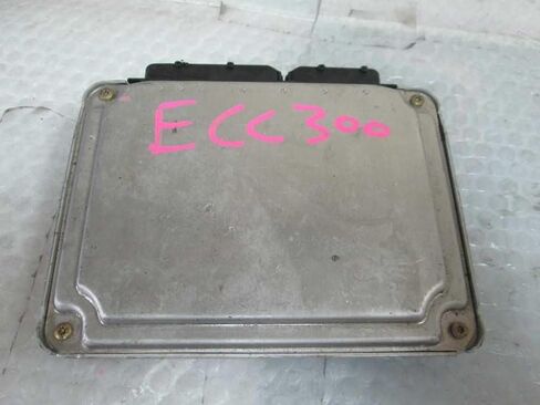 وحدة التحكم في المحرك ECM 3.0L تناسب 02-03 متوافقة مع Audi A4 8E0 909 559 B 8E0909559B in Saudi Arabia