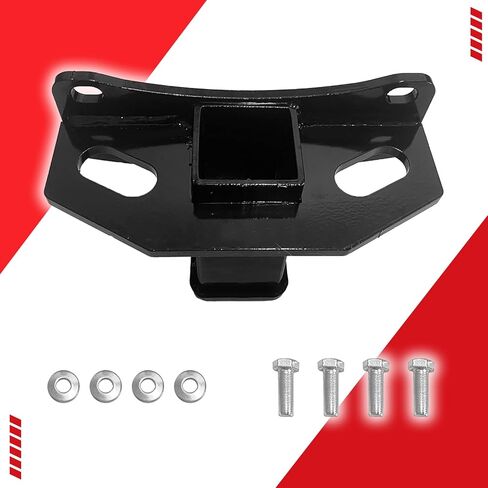 2 Inch Trailer Tow Hitch Receiver Compatible with 2010-2022 Lexus GX460 Heavy Duty All Styles Class 3 in Saudi Arabia