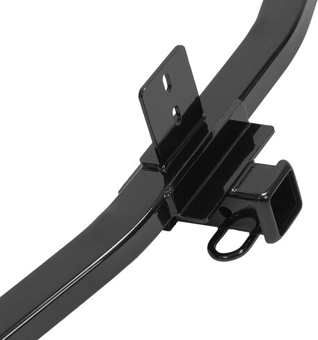 Class 3 Trailer Tow Hitch, 2 Inch Receiver Compatible with 2006-2014 Honda Ridgeline in Saudi Arabia