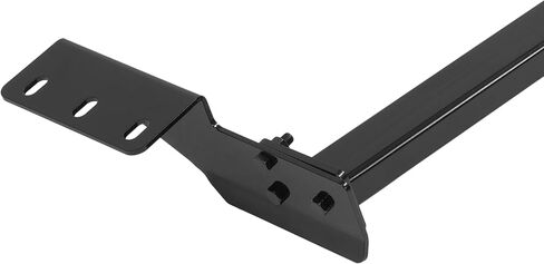 Class 3 Trailer Tow Hitch, 2 Inch Receiver Compatible with 2006-2014 Honda Ridgeline in Saudi Arabia