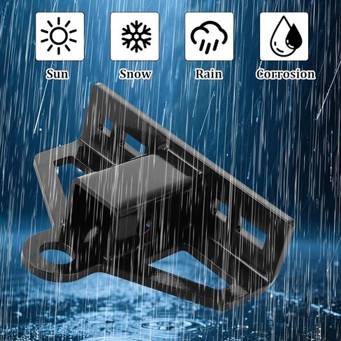 وصلة جزازة العشب بدون دوران مع جهاز استقبال 1-1/4 بوصة، ومسمار فولاذي شديد التحمل بسمك 6 مم على أجهزة استقبال وصلة المقطورة، متوافق مع العديد من موديلات جزازة العشب والجرار وعربة الجولف وATV وما إلى ذلك (بحد أقصى 7000 رطل) in Kuwait