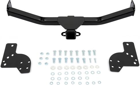 2Inch Receiver Trailer Hitch Class 3 Compatible with 2007-2015 Mazda CX-9 in Saudi Arabia