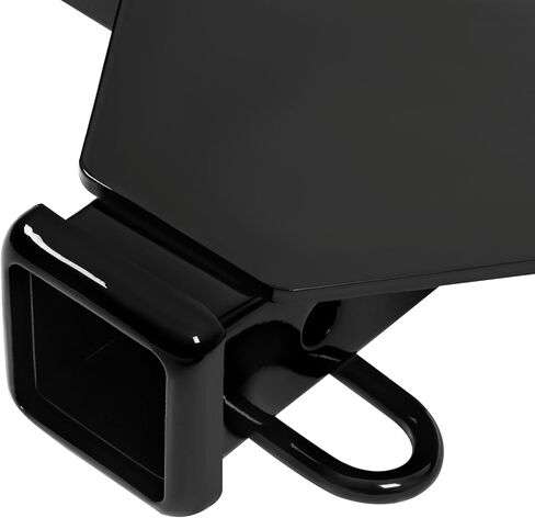 2Inch Receiver Trailer Hitch Class 3 Compatible with 2007-2015 Mazda CX-9 in Saudi Arabia