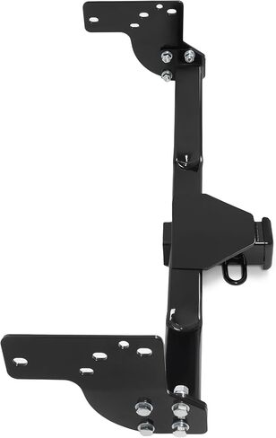 2Inch Receiver Trailer Hitch Class 3 Compatible with 2007-2015 Mazda CX-9 in Saudi Arabia