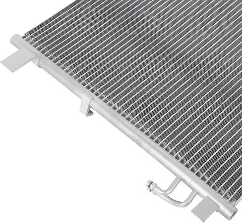 OCPTY AC Condenser Compatible with 2009-2015 for Nissan Murano | 2011-2016 for Nissan Quest，Replace 3774, 921101AA0A, NI3030166 condensers Air Conditioning Condenser in Saudi Arabia