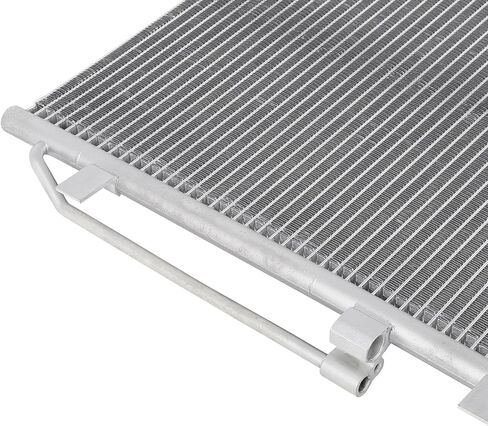 OCPTY AC Condenser Compatible with 2009-2015 for Nissan Murano | 2011-2016 for Nissan Quest，Replace 3774, 921101AA0A, NI3030166 condensers Air Conditioning Condenser in Saudi Arabia