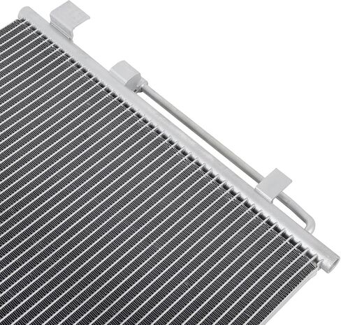 OCPTY AC Condenser Compatible with 2009-2015 for Nissan Murano | 2011-2016 for Nissan Quest，Replace 3774, 921101AA0A, NI3030166 condensers Air Conditioning Condenser in Saudi Arabia