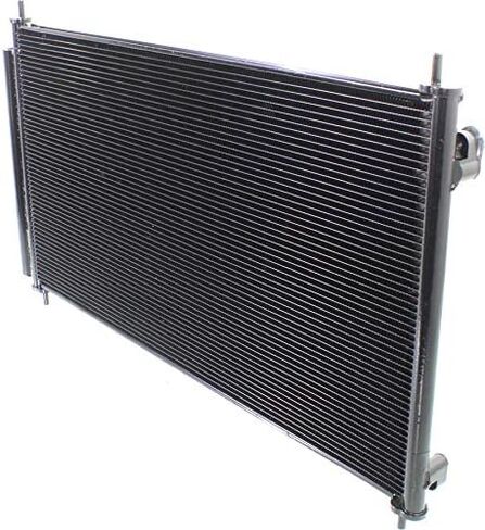 Kool Vue A/C Condenser Compatible with Acura TL 2009-2014 3.5L, 3.7L in Saudi Arabia