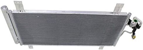 مكثف مكيف الهواء Garage-Pro لمازدا 6 2003-2008، 2.3 لتر، 3.0 لتر، مكثف تيار متردد in Saudi Arabia