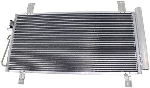 مكثف مكيف الهواء Garage-Pro لمازدا 6 2003-2008، 2.3 لتر، 3.0 لتر، مكثف تيار متردد in Saudi Arabia