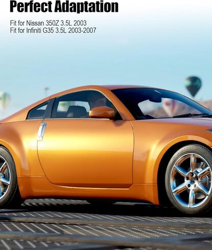 2 قطعة وصلة سدادة الباب مناسبة لنيسان 350Z 3.5L 2003 Infiniti G35 3.5L 2003 2004 2005 2006 2007 استبدال 80430-CD000 80430CD000، مجموعة ذراع إيقاف الباب الأمامي الأيسر أو الأيمن in Saudi Arabia