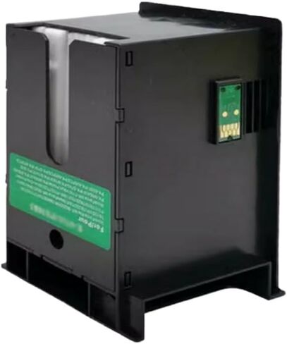 Ink Maintenance Box T6710 Compatible with WF 5110 5190 5620 5690 4630 4640 3520 3530 3540 3640 WP 4010 4020 4530 4533 4540 4590 M5190 in Saudi Arabia