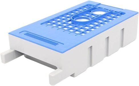 صندوق صيانة الحبر T6193 C13T619300 متوافق مع SureColor T3000 T5000 T7000 T3200 T5200 T7200 T3270 T5270 T7270 P10000 P20000 (4 قطع) in Saudi Arabia