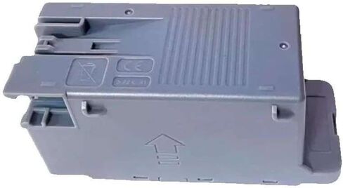 متوافق مع صندوق صيانة الحبر C9345 لمستلزمات الطابعة L8050 L8160 L8180 L15158 L15168 L15180 L18050 L6558 L6578 ET 8500 8550 M15180 M16680 16680 in Kuwait
