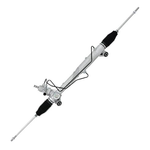 Power Steering Gear Rack for Suzuki Grand Vitara XL-7, TX92V, TX92W 48580-65J02 48580-65J00 RHD in Saudi Arabia