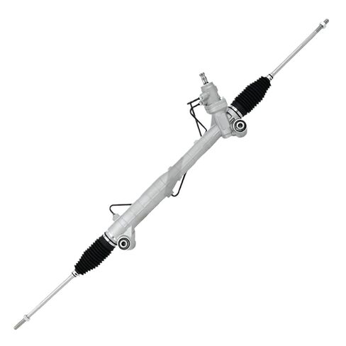 Power Steering Gear Rack for Suzuki Grand Vitara XL-7, TX92V, TX92W 48580-65J02 48580-65J00 RHD in Saudi Arabia