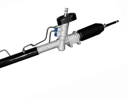 Power Steering Gear Rack for Daewoo Kalos LHD 95918421 in Saudi Arabia