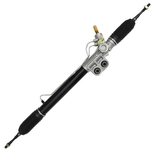 Power Steering Gear Rack for Nissan Pathfinder, R51, R51M LHD Left Hand Drive 48521-EA000 48521-EA025 48521EA000 48521EA025 in Saudi Arabia