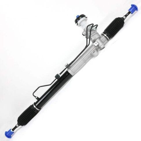 Power Steering Gear Rack for Kia Forte, TD LHD Left Hand Drive 57700-1M600 57700-1M700 57700-1M800 in Saudi Arabia
