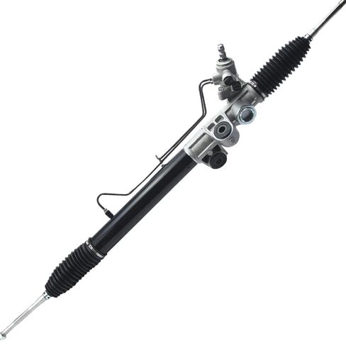 Power Steering Gear Rack for Maxus Territory LHD Left Hand Drive 8-97943519 897943519-0 8-97943519-0 in Saudi Arabia