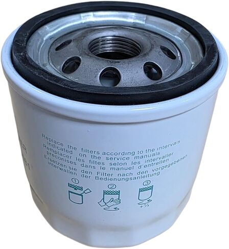 15221-43080 فلتر الوقود 70000-43081 يناسب جرار كوبوتا G4200 G4200H G5200H G6200H L175 L185 L2050 L225 L235 L2350 L245 L245HC L2500 L295 L305 L345 in Kuwait