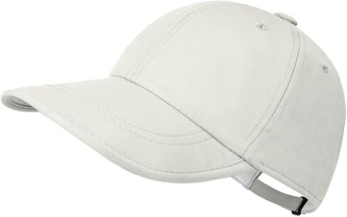 Men Women Baseball Cap, Classic Adjustable Plain Caps, Lightweight Unstructured Baseball Cap Soft Brim in Saudi Arabia