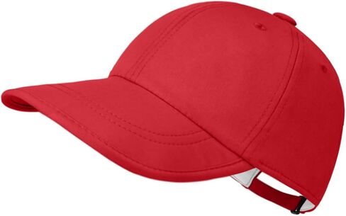 Men Women Baseball Cap, Classic Adjustable Plain Caps, Lightweight Unstructured Baseball Cap Soft Brim in Saudi Arabia