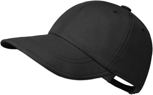 Men Women Baseball Cap, Classic Adjustable Plain Caps, Lightweight Unstructured Baseball Cap Soft Brim in Saudi Arabia