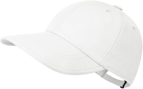 Men Women Baseball Cap, Classic Adjustable Plain Caps, Lightweight Unstructured Baseball Cap Soft Brim in Saudi Arabia