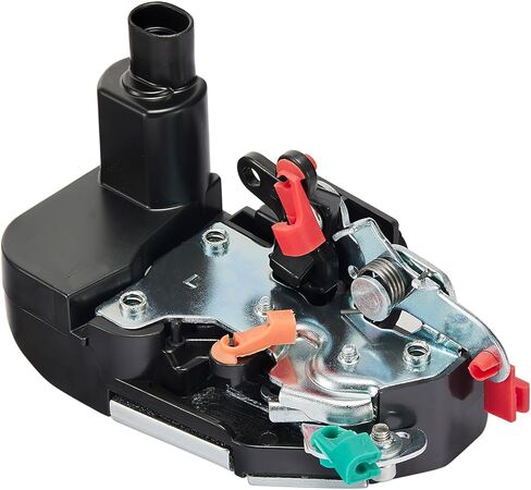 931-644(FR) Front Right Door Lock Latch Actuator Compatible with for Dodge Ram 1500/Ram 2500/Ram 3500 1994 1995 1996 1997 1998 1999 2000 2001 2002,931-634,55075357,55076077,55076291,55076291AB in Kuwait