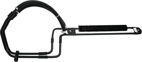 Dorman 918-618 Power Steering Cooler Compatible with Select Chevrolet/GMC Models (OE FIX) in Saudi Arabia