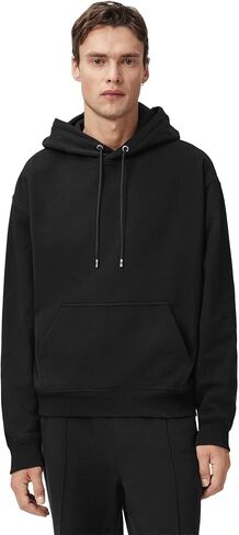 AllSaints Men's Milo Oth Hoody in Saudi Arabia