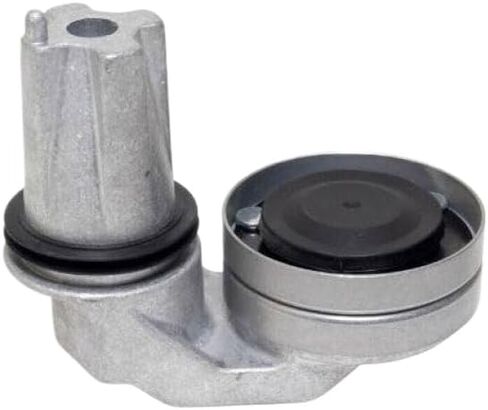 Drive Belt Idler Tensioner LR013506 9H2219A216DA Compatible With Discovery 4 2009-2018 SPORT I 2009-2013 in Saudi Arabia