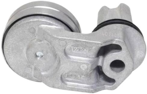 Drive Belt Idler Tensioner LR013506 9H2219A216DA Compatible With Discovery 4 2009-2018 SPORT I 2009-2013 in Saudi Arabia