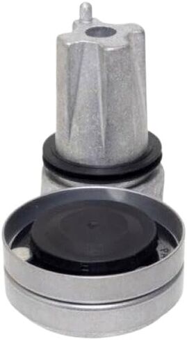Drive Belt Idler Tensioner LR013506 9H2219A216DA Compatible With Discovery 4 2009-2018 SPORT I 2009-2013 in Saudi Arabia