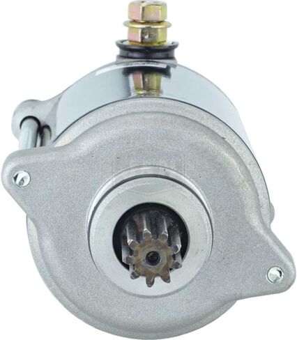 Rareelectrical New Starter Compatible With Ski-Doo Tundra Sport 600 Ace 2012-2018 Snowmobile By Part Numbers 410-22085 420-892-428 420-892-423 420-892-429 in Saudi Arabia