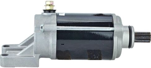 Rareelectrical New Starter Compatible With Ski-Doo Tundra Sport 600 Ace 2012-2018 Snowmobile By Part Numbers 410-22085 420-892-428 420-892-423 420-892-429 in Saudi Arabia