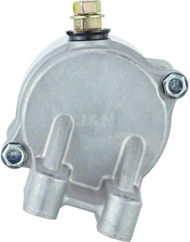 Rareelectrical New Starter Compatible With Ski-Doo Tundra Sport 600 Ace 2012-2018 Snowmobile By Part Numbers 410-22085 420-892-428 420-892-423 420-892-429 in Saudi Arabia
