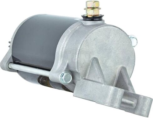 Rareelectrical New Starter Compatible With Ski-Doo Tundra Sport 600 Ace 2012-2018 Snowmobile By Part Numbers 410-22085 420-892-428 420-892-423 420-892-429 in Saudi Arabia