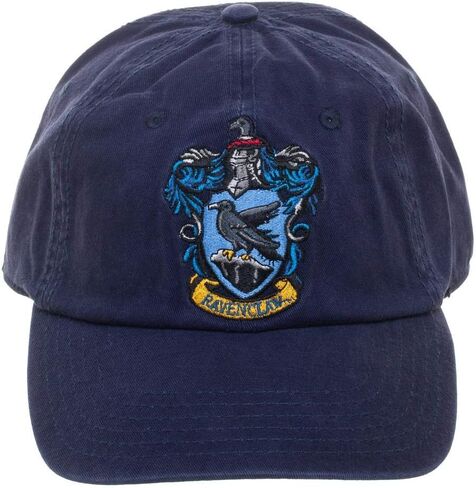 Harry Potter Ravenclaw Adjustable Hat Ball Cap in Saudi Arabia