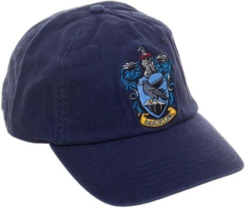 Harry Potter Ravenclaw Adjustable Hat Ball Cap in Saudi Arabia