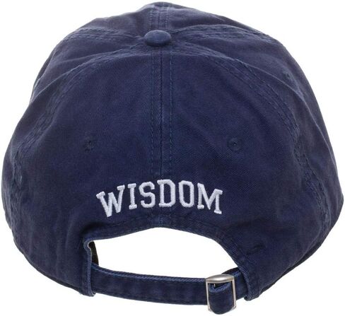 Harry Potter Ravenclaw Adjustable Hat Ball Cap in Saudi Arabia